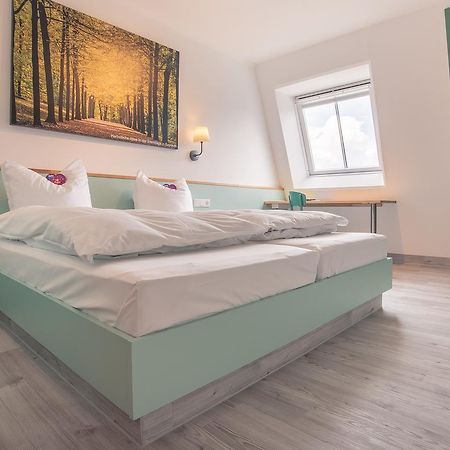 Auszeit Das Hotel Himmelkron מראה חיצוני תמונה