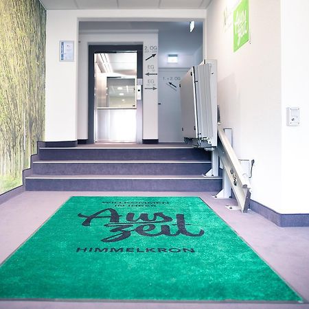 Auszeit Das Hotel Himmelkron מראה חיצוני תמונה
