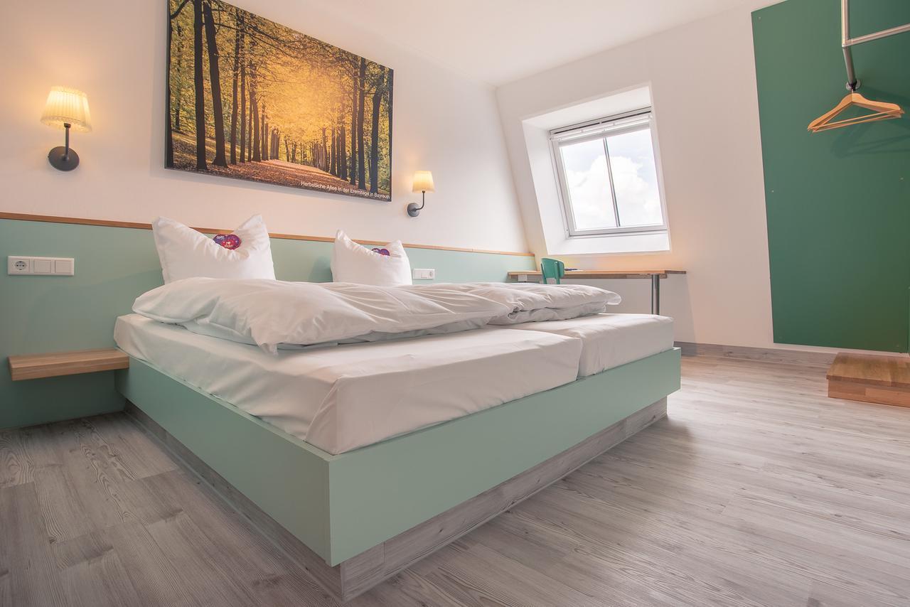 Auszeit Das Hotel Himmelkron מראה חיצוני תמונה