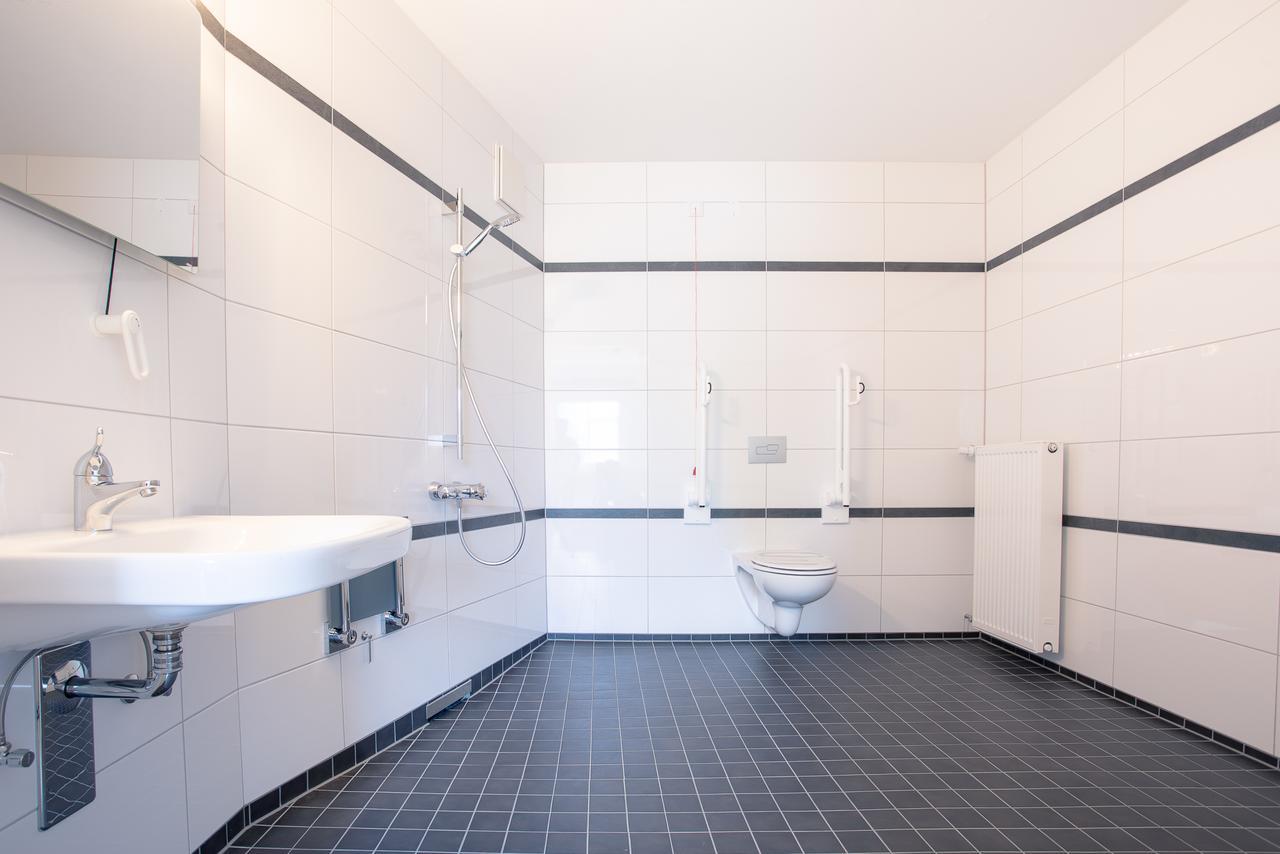 Auszeit Das Hotel Himmelkron מראה חיצוני תמונה