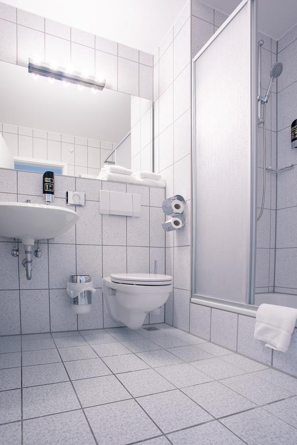 Auszeit Das Hotel Himmelkron מראה חיצוני תמונה